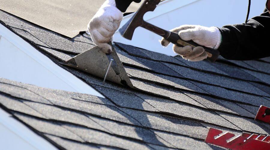 Expert new roof installation services in West Yarmouth, MA